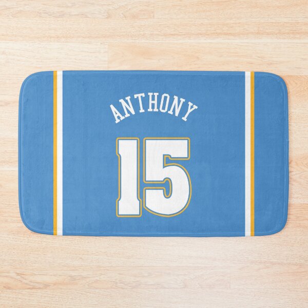 Item preview, Carmelo Anthony - Denver Nuggets designed and sold by On Target Sports.