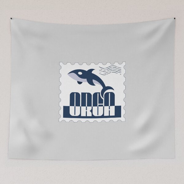 Item preview, life is better with orcas designed and sold by Mqyou.