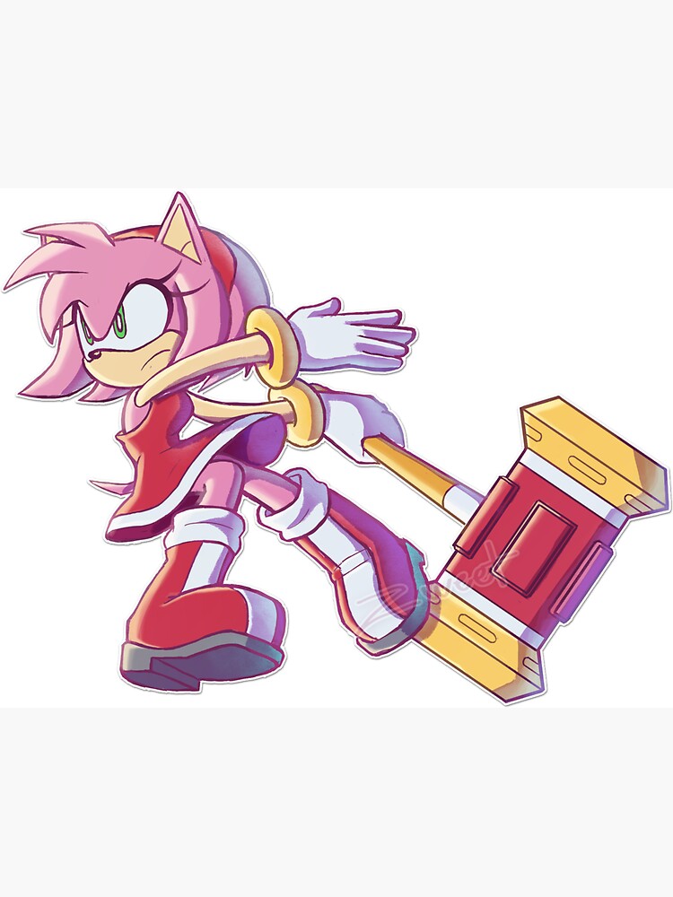 Amy Rose Pink Sonic Costume, Kid's Costume, Toddler's Costume