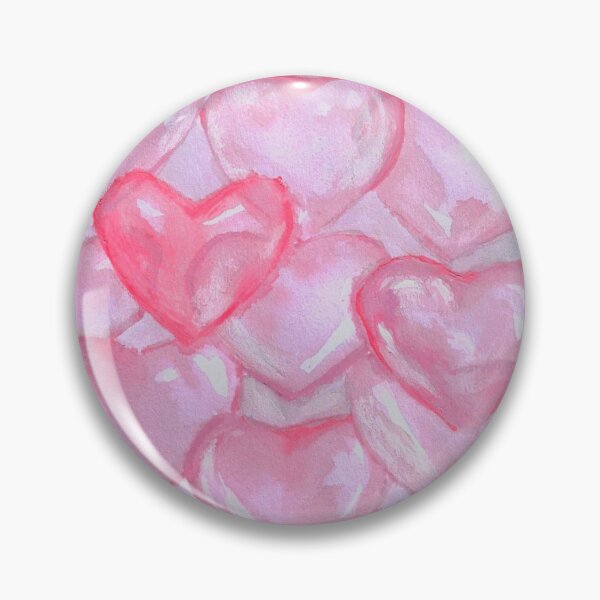 Item preview, Heart Bubbles designed and sold by Charlie Harmony.