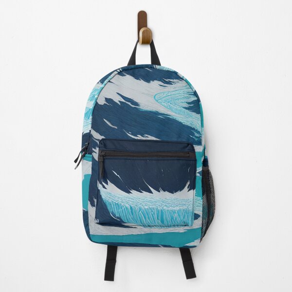 Item preview, Glacier Valley designed and sold by Arkneer.