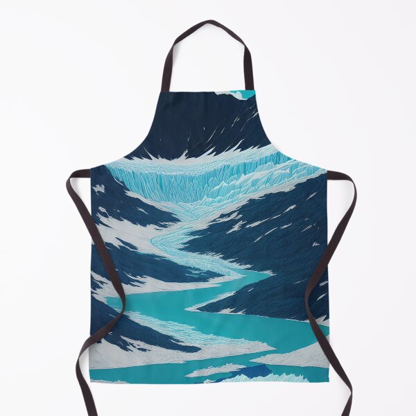 Item preview, Glacier Valley designed and sold by Arkneer.