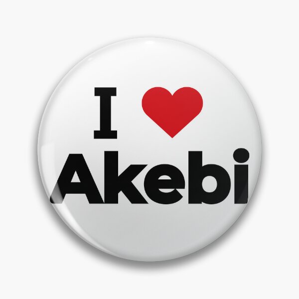 Item preview, I love Akebi designed and sold by Moyanana.