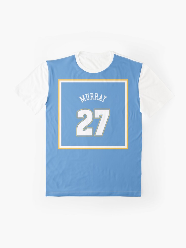 Murray Jordan jersey