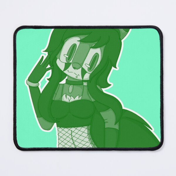 Item preview, Green Bean designed and sold by iCirculateSound.