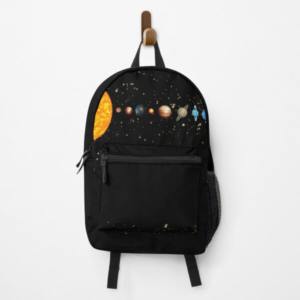 Item preview, Planets Colour Classic designed and sold by ikiim-boutique ⭐⭐⭐⭐⭐.
