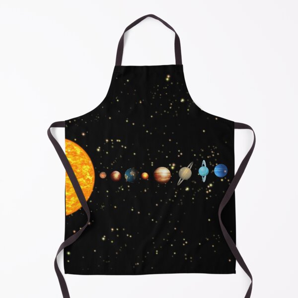 Item preview, Planets Colour Classic designed and sold by ikiim-boutique ⭐⭐⭐⭐⭐.