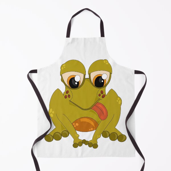 Item preview, Mysterious Toad designed and sold by Ellie Erickson.
