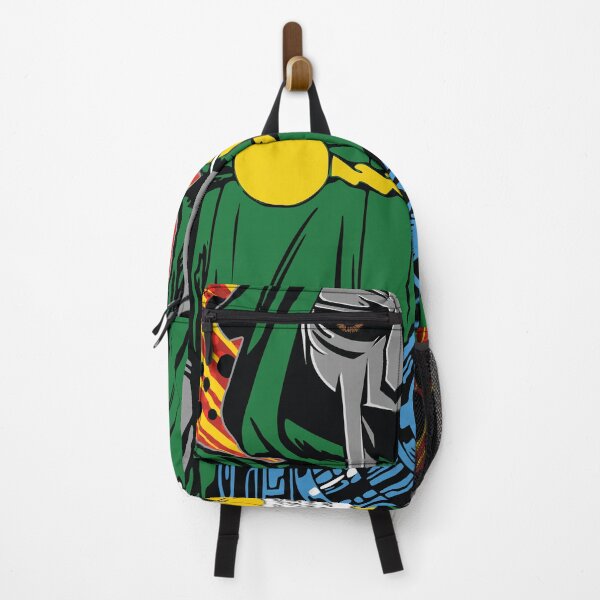 Item preview, MIGHTY DOOM designed and sold by Stanley Lambert.