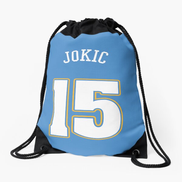 Item preview, Nikola Jokic - Denver Nuggets designed and sold by On Target Sports.