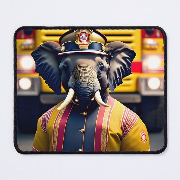 Item preview, Animals in Clothes, Pet Portrait, Animal in Suit, Animal Head Human Body designed and sold by artmanikin.