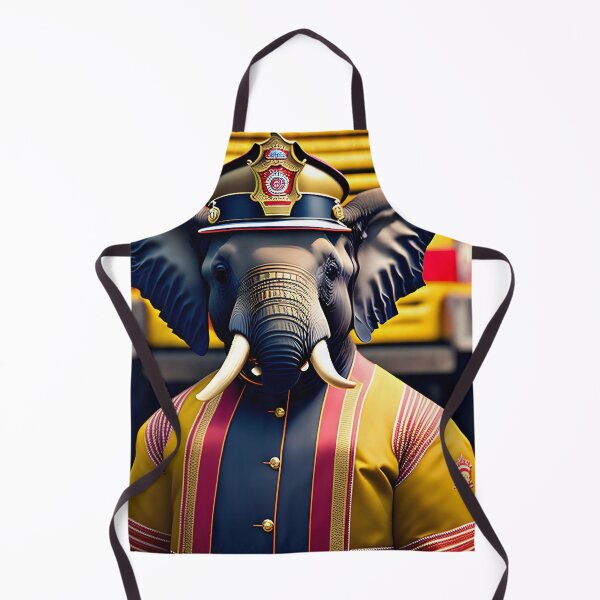 Item preview,  Animals in Clothes, Pet Portrait, Animal in Suit, Animal Head Human Body designed and sold by artmanikin.
