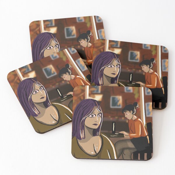 Item preview, Gay Panic designed and sold by madelyndewey.