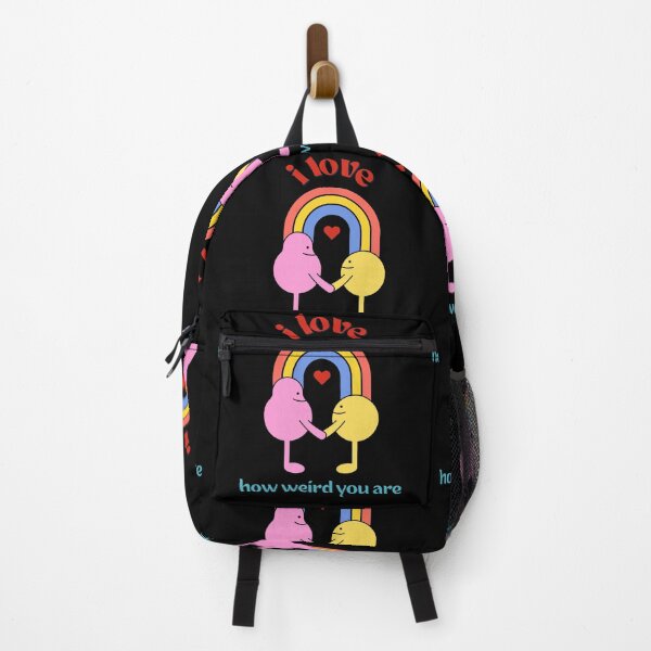 Item preview, i love how weird you are designed and sold by Innovativeartco ⭐⭐⭐⭐⭐(12k).