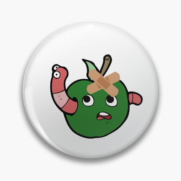 Item preview, mr yuck designed and sold by CCRR7.