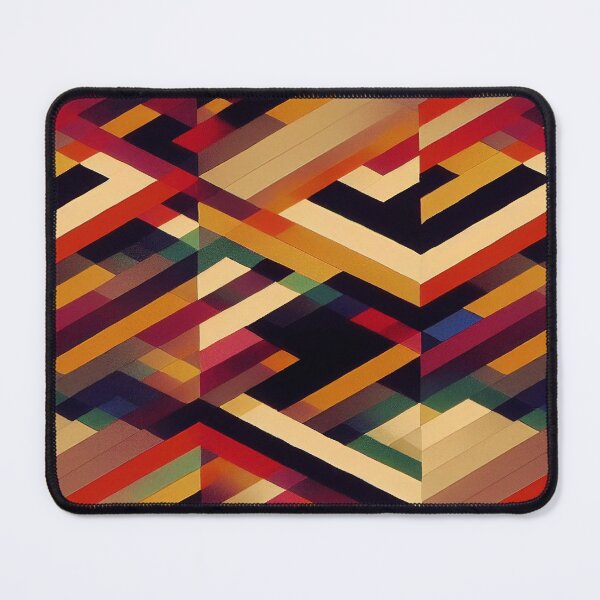 Item preview, Abstract No. 0006 designed and sold by NimbusWorkshop.