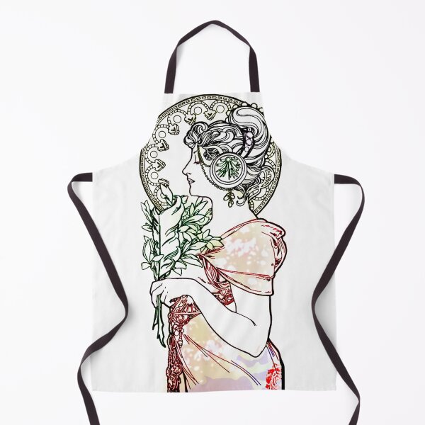 Artikelvorschau, Vintage-Stil, 1920 romantisch entworfen und verkauft von LA DESIGN.