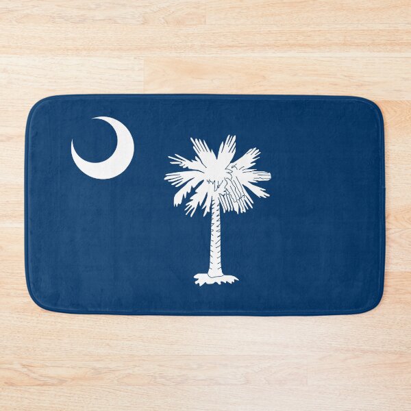 Item preview, South Carolina State Flag designed and sold by FlagsandSymbols.