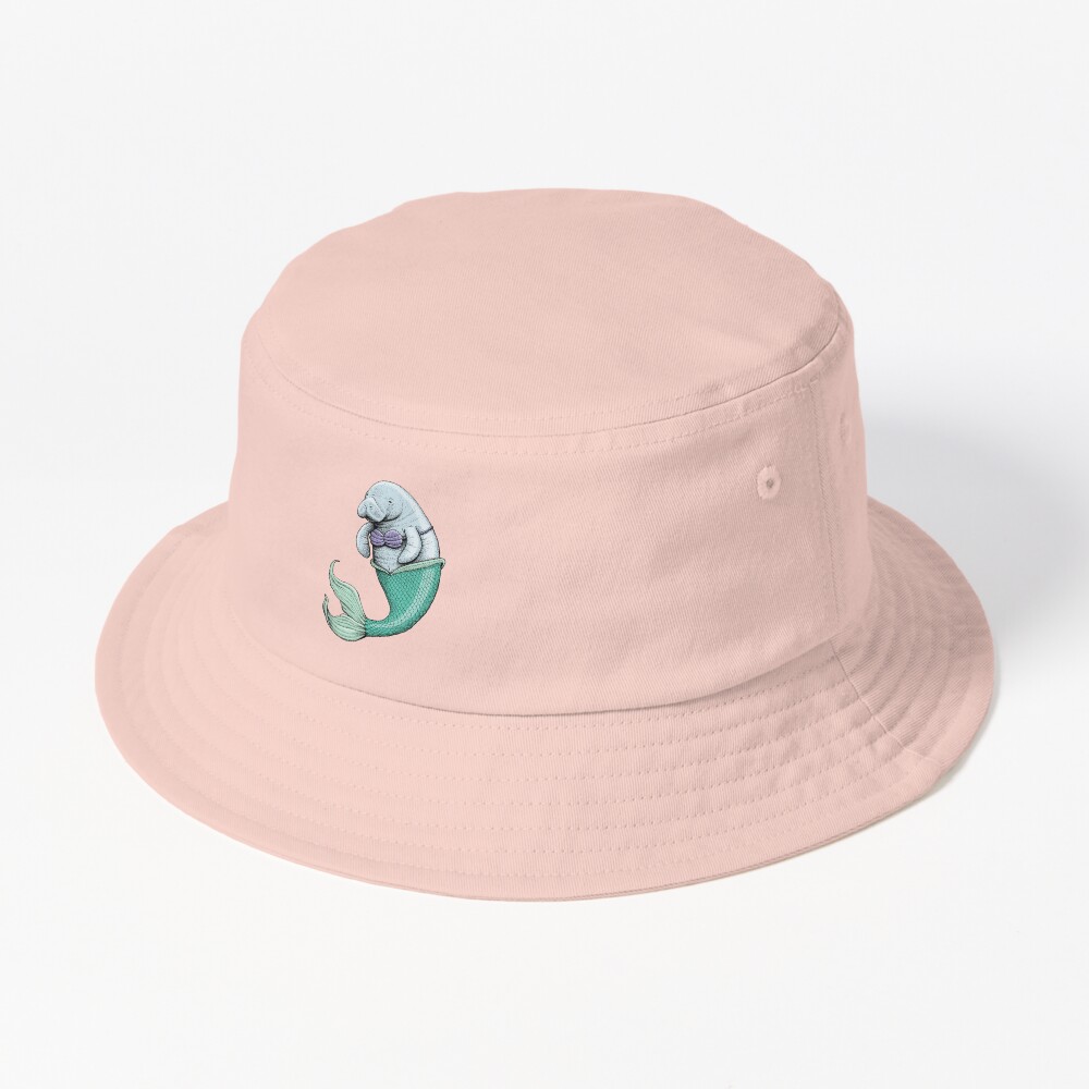 Item preview, Bucket Hat designed and sold by HabbyArt.