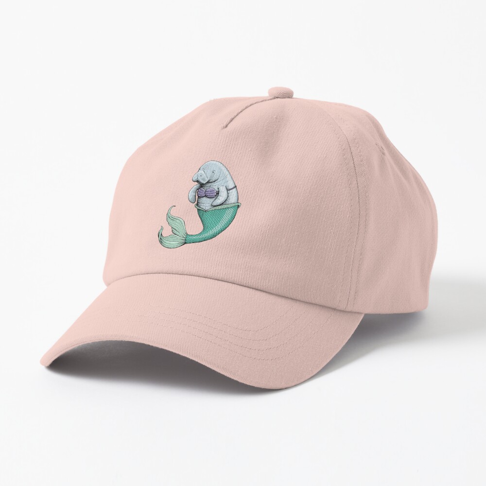 Item preview, Dad Hat designed and sold by HabbyArt.