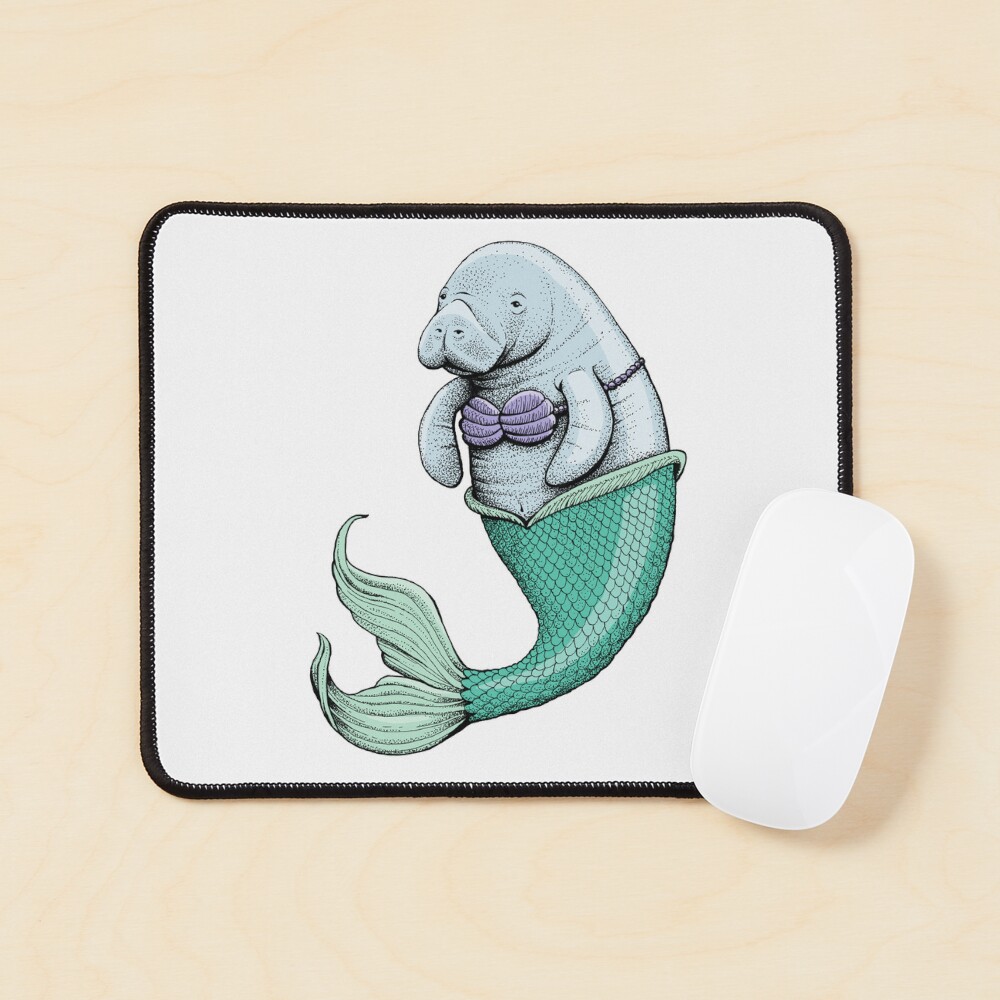 Item preview, Mauspad designed and sold by HabbyArt.