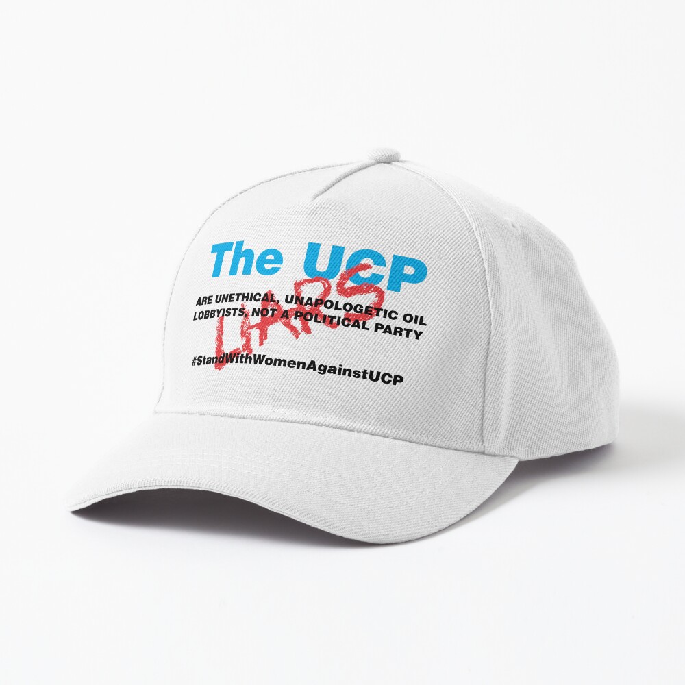 Item preview, Baseball Cap designed and sold by 3FreaksWith.