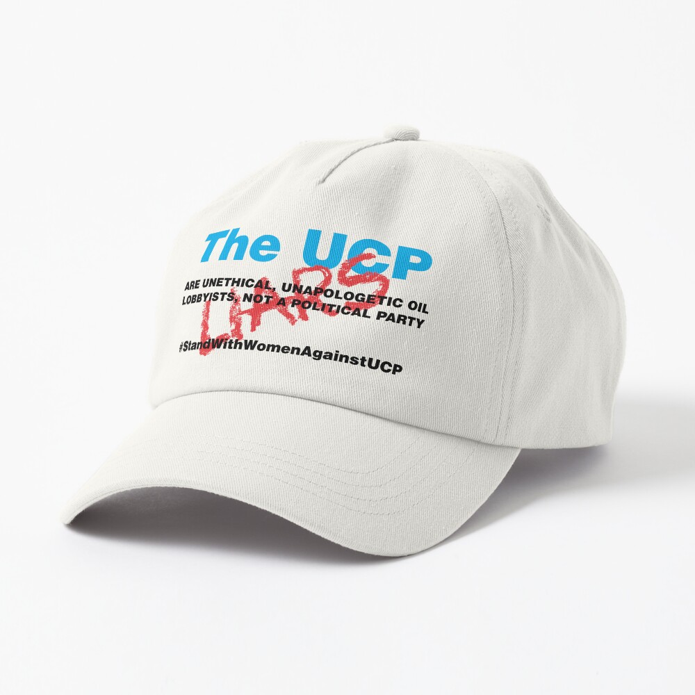 Item preview, Dad Hat designed and sold by 3FreaksWith.