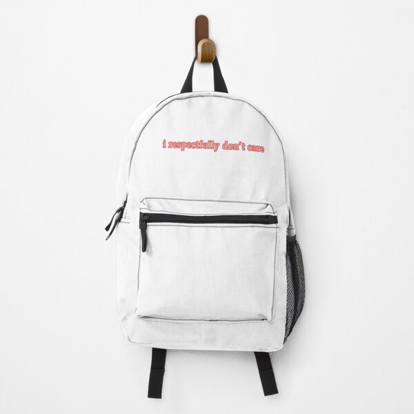 Item preview, I respectfully don't care Red Green designed and sold by ellosmedicenale.