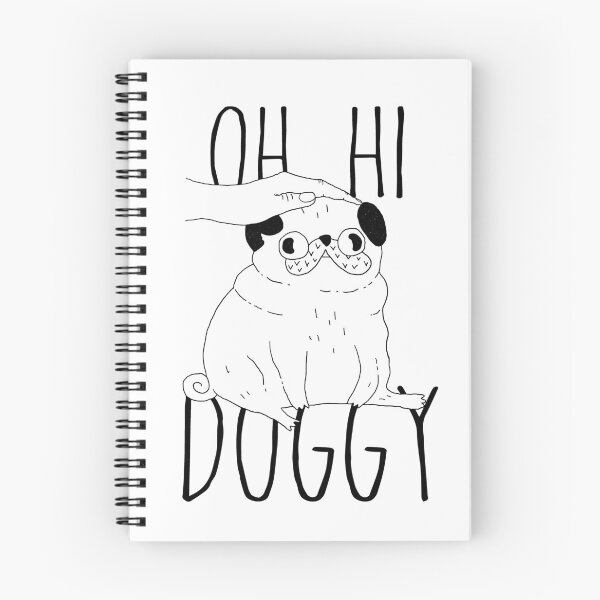 Item preview, Pug Snug designed and sold by Cactly.