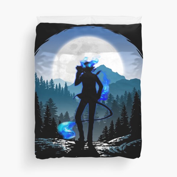 Item preview, Rin blue tail with Kuro designed and sold by HEARTBEATS.