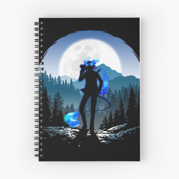 Item preview, Rin blue tail with Kuro designed and sold by HEARTBEATS.