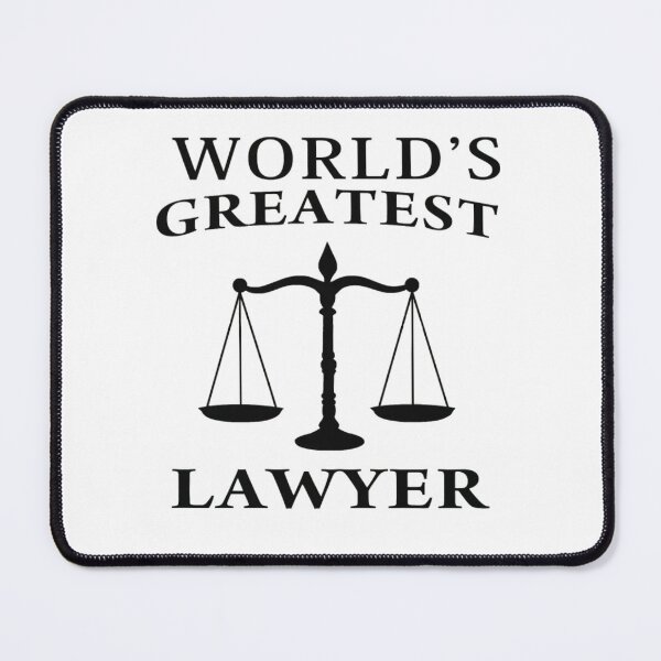 Item preview, Better Call Saul World's Greatest Lawyer designed and sold by babyalligator.