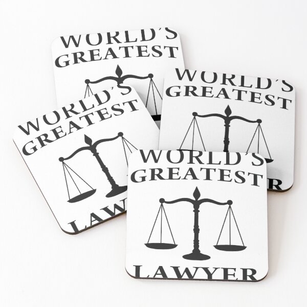 Item preview, Better Call Saul World's Greatest Lawyer designed and sold by babyalligator.