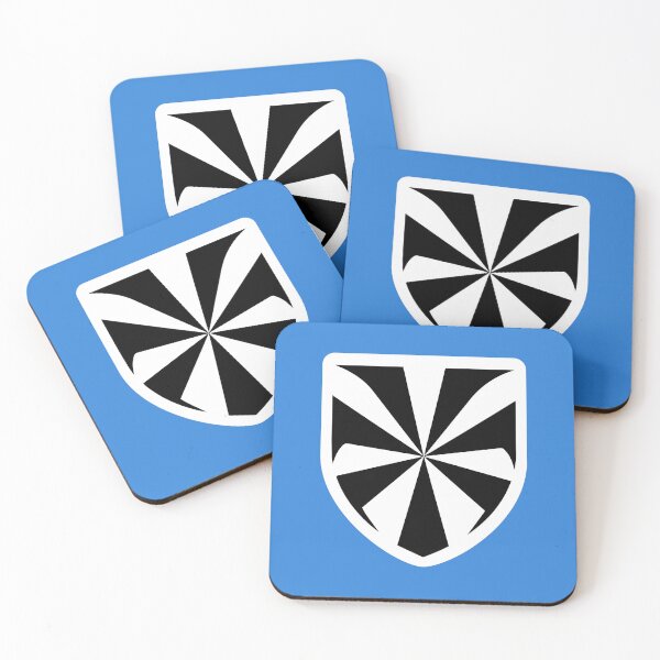 Item preview, Black and White: Plasma Storm Set Symbol designed and sold by Biochao.