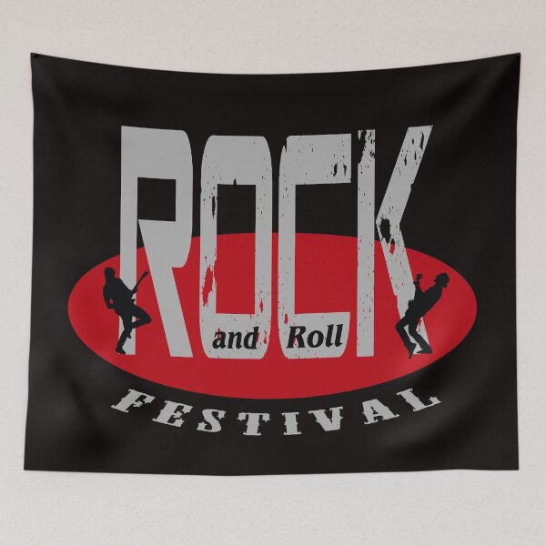 Item preview, rock and roll designed and sold by WDSuncrest.