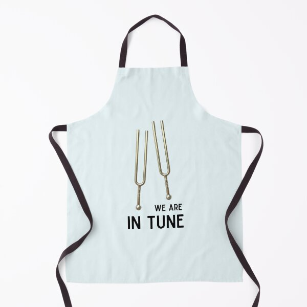 Item preview, We are in tune designed and sold by SVGraphics.