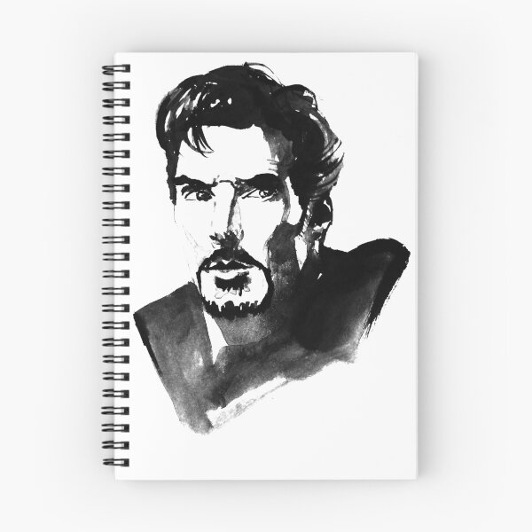Item preview, dr strange designed and sold by pechane.