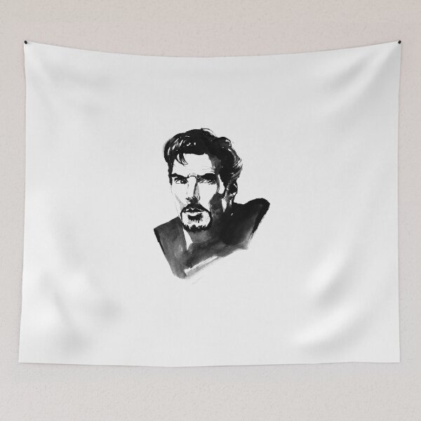 Item preview, dr strange designed and sold by pechane.