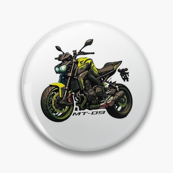 Item preview, MT-09 Motorbike designed and sold by krivolay.