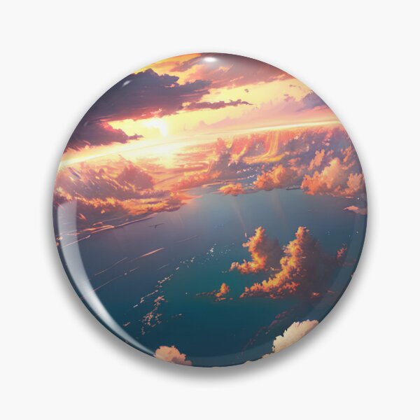 Item preview, The Portal to the Sky: An Aerial View designed and sold by D3monic.