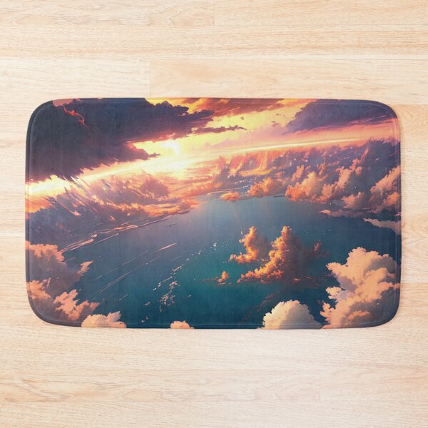 Item preview, The Portal to the Sky: An Aerial View designed and sold by D3monic.