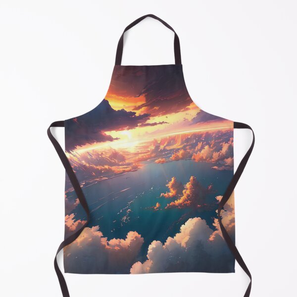 Item preview, The Portal to the Sky: An Aerial View designed and sold by D3monic.