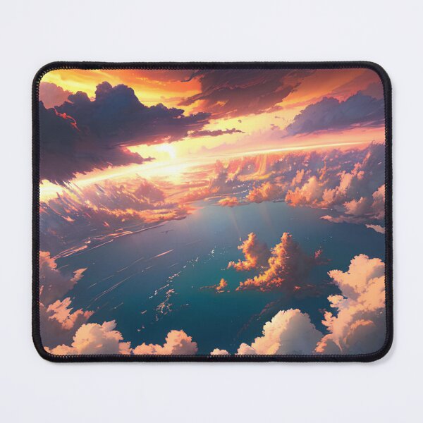 Item preview, The Portal to the Sky: An Aerial View designed and sold by D3monic.
