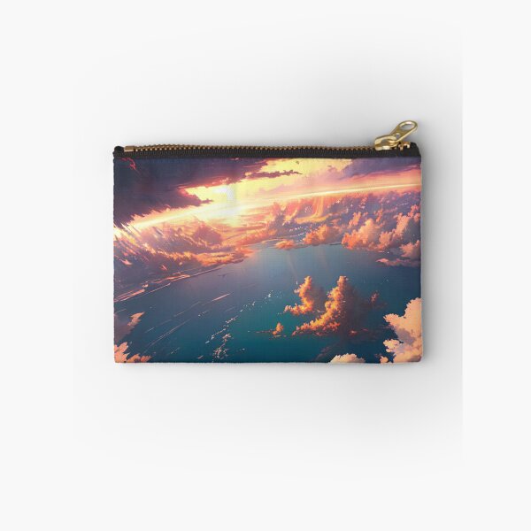 Item preview, The Portal to the Sky: An Aerial View designed and sold by D3monic.