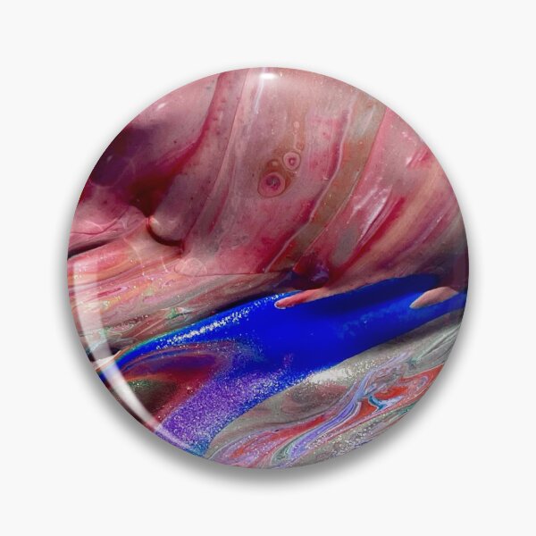 Item preview, Paint Flow designed and sold by Adelle Smith.