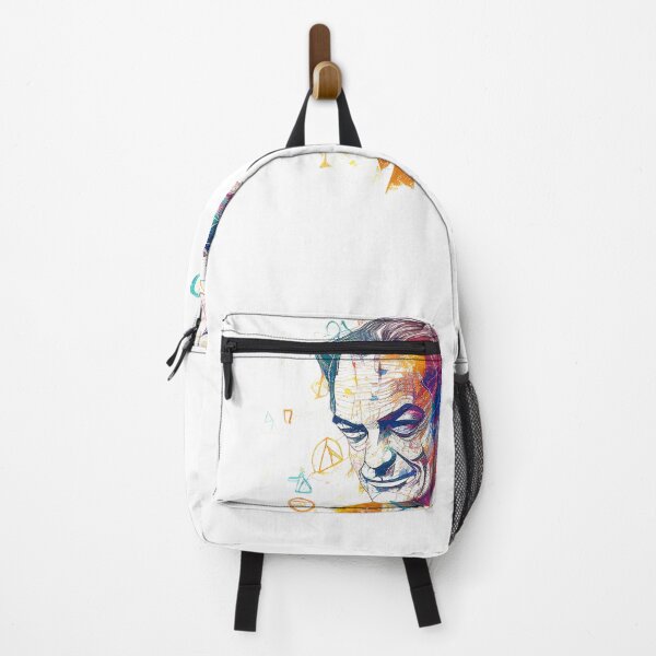 Item preview, Richard Feynman designed and sold by NiceGoodBetter.