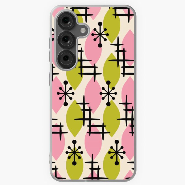 Item preview, Mid Century Modern Atomic Drops 229 designed and sold by tonymagnerart.