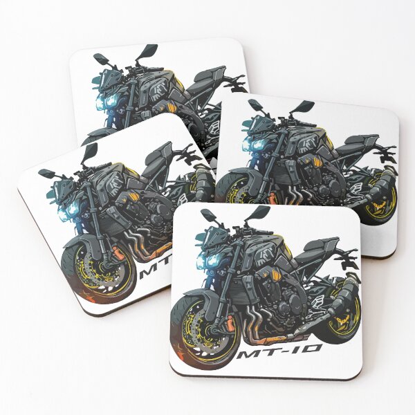Item preview, MT-10 Motorbike designed and sold by krivolay.