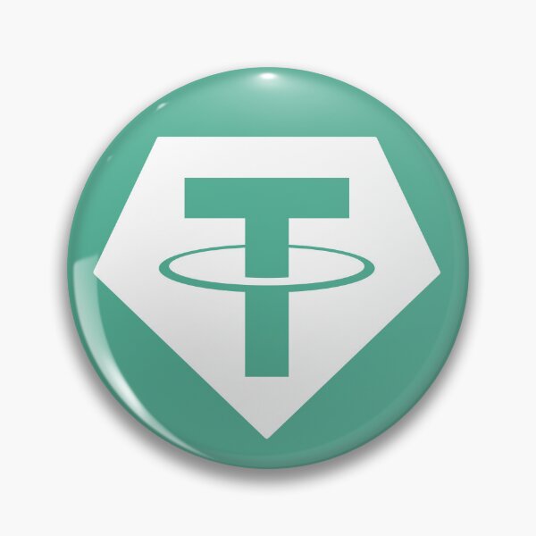 Item preview, Tether designed and sold by we-got-it-DSGN.