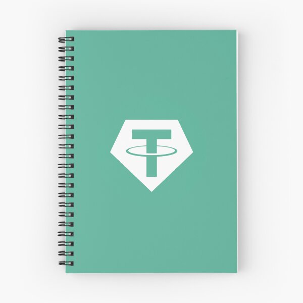Item preview, Tether designed and sold by we-got-it-DSGN.